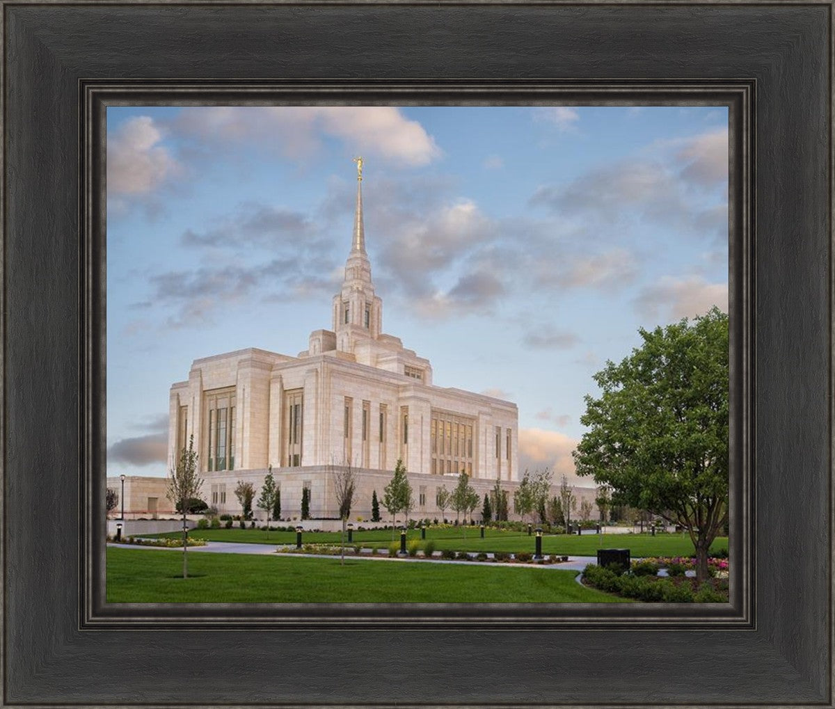 Ogden Temple 02