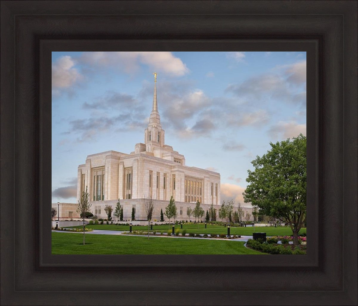 Ogden Temple 02