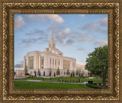 Ogden Temple 02