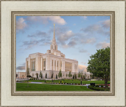 Ogden Temple 02