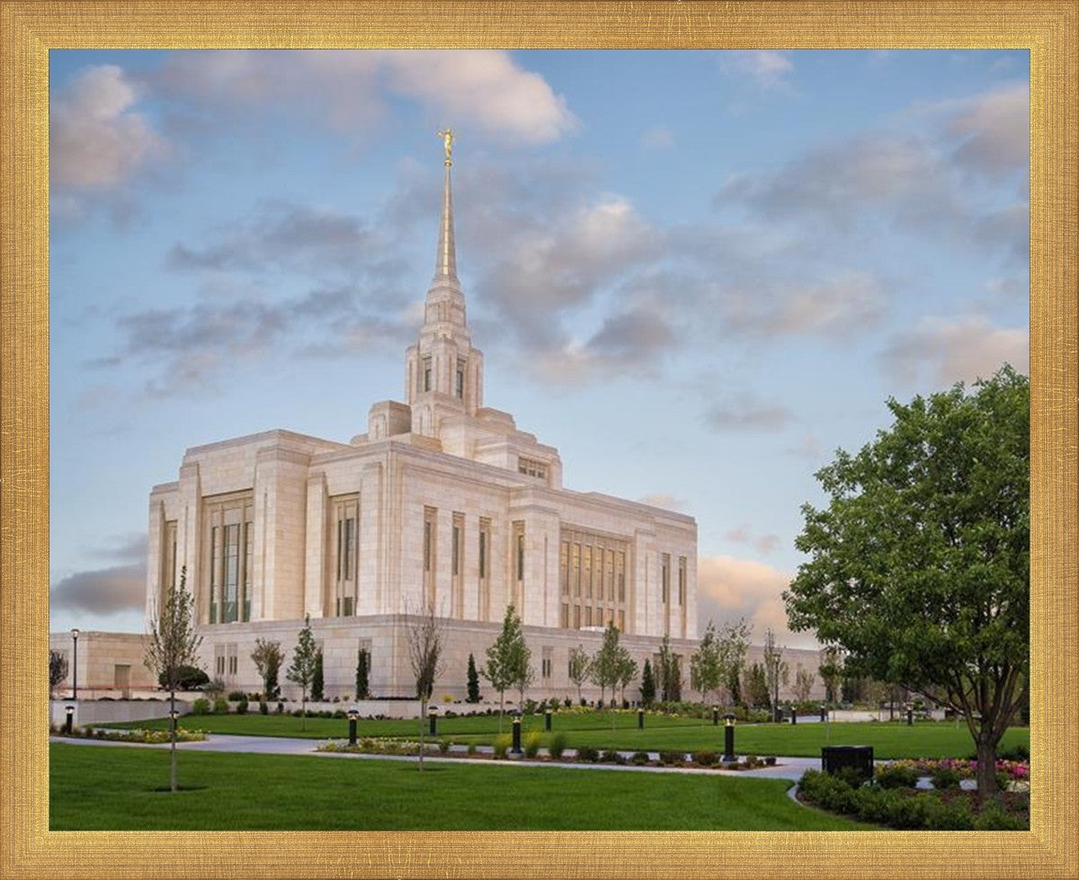 Ogden Temple 02