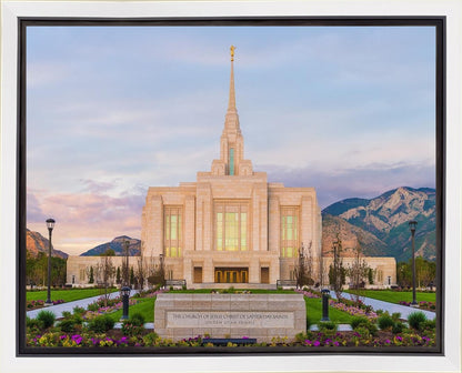Ogden Temple 08