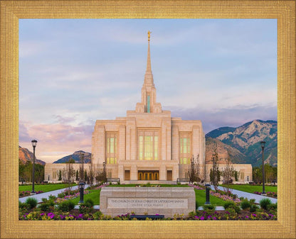 Ogden Temple 08