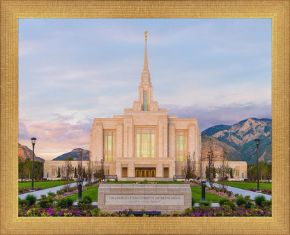 Ogden Temple 08