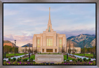 Ogden Temple 08
