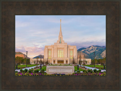 Ogden Temple 08
