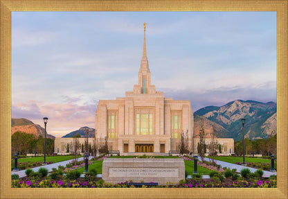Ogden Temple 08
