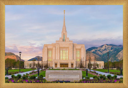 Ogden Temple 08