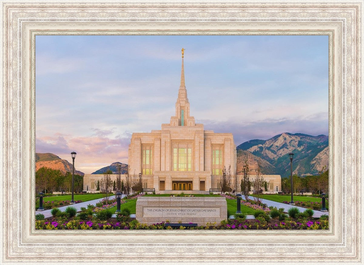 Ogden Temple 08