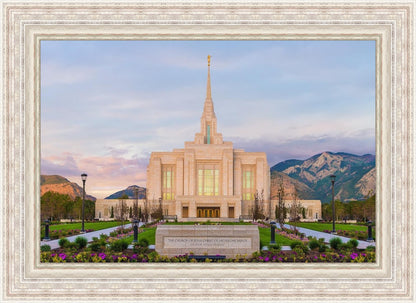 Ogden Temple 08