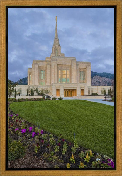 Ogden Temple 01