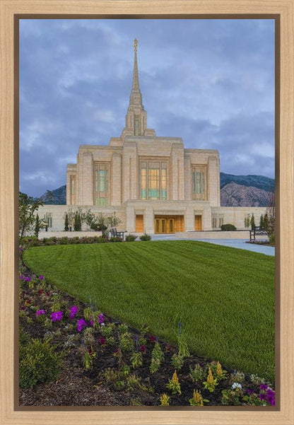 Ogden Temple 01