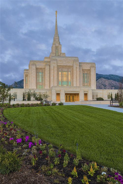 Ogden Temple 01