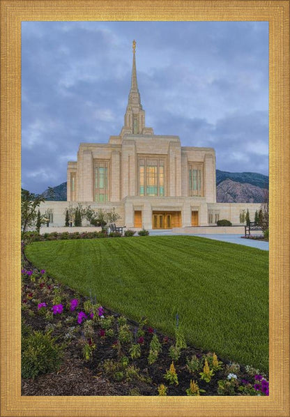 Ogden Temple 01