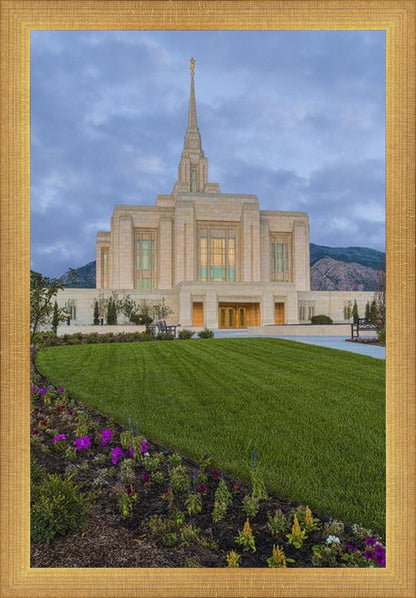 Ogden Temple 01
