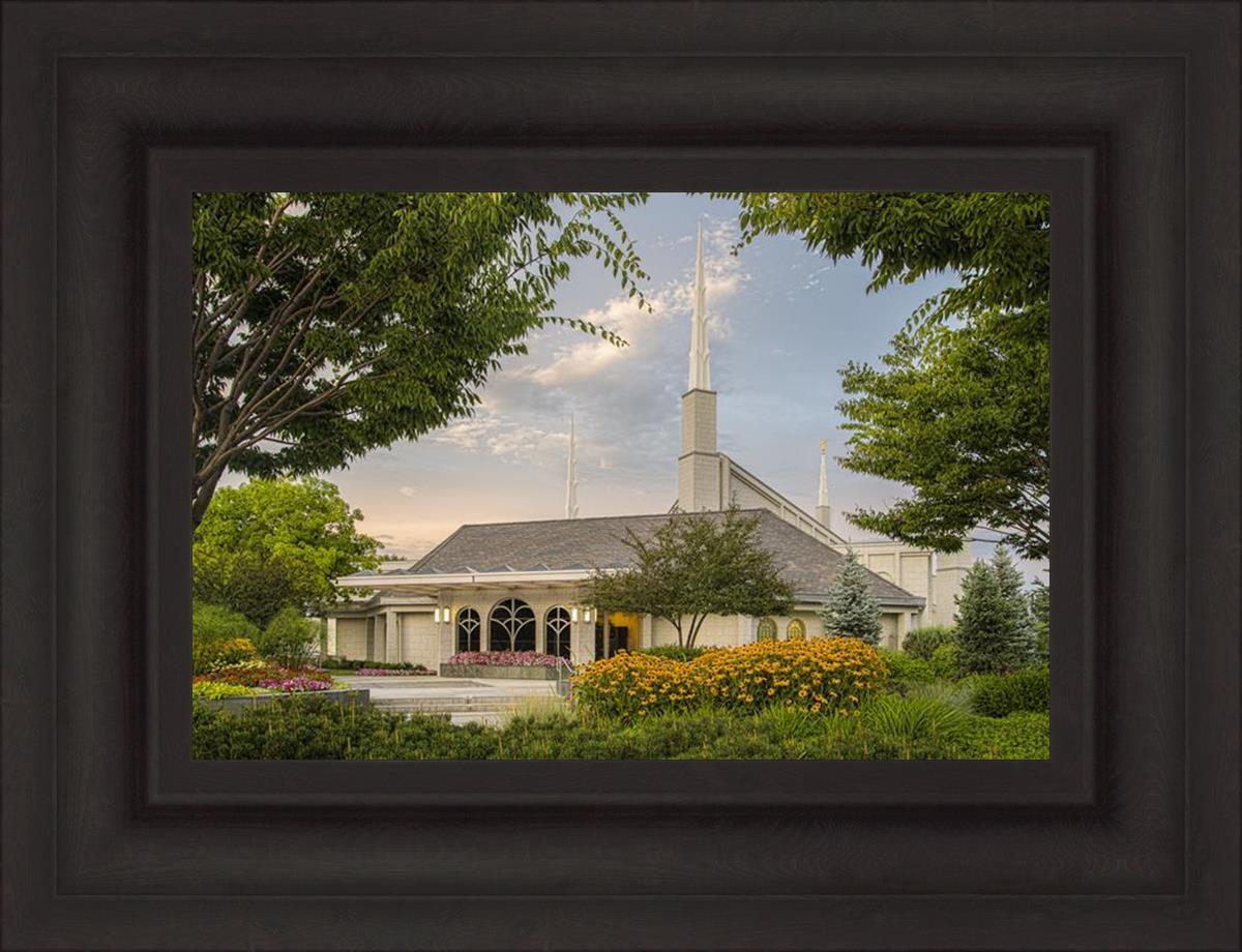 Boise Temple 01