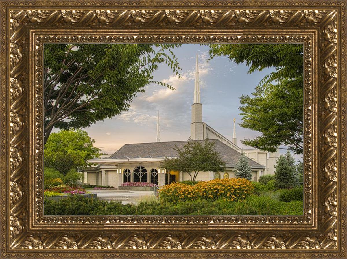 Boise Temple 01