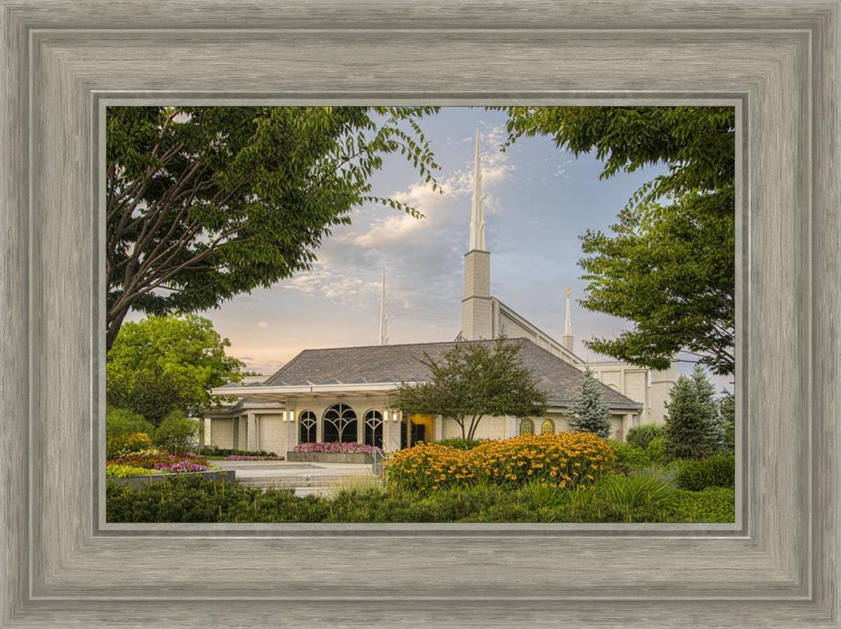 Boise Temple 01