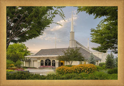 Boise Temple 01