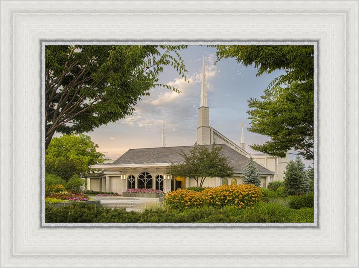 Boise Temple 01
