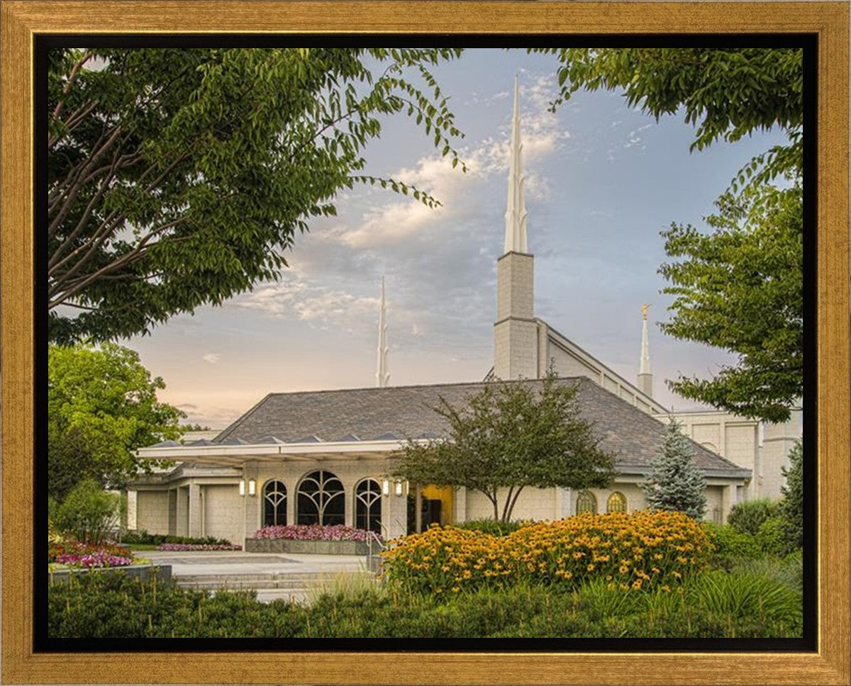 Boise Temple 01