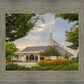 Boise Temple 01