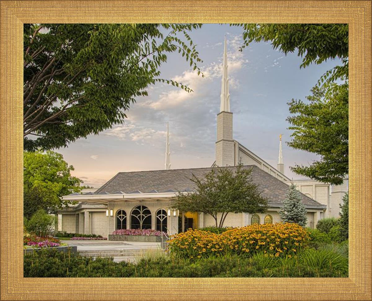 Boise Temple 01