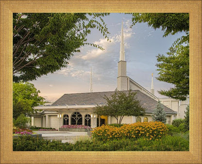 Boise Temple 01