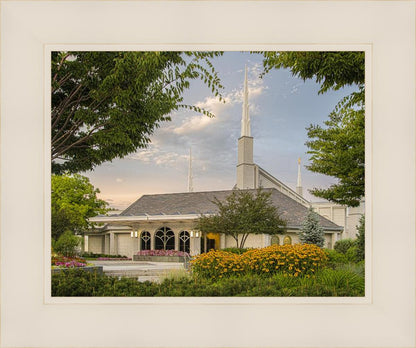 Boise Temple 01
