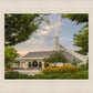 Boise Temple 01