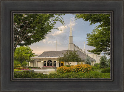 Boise Temple 01