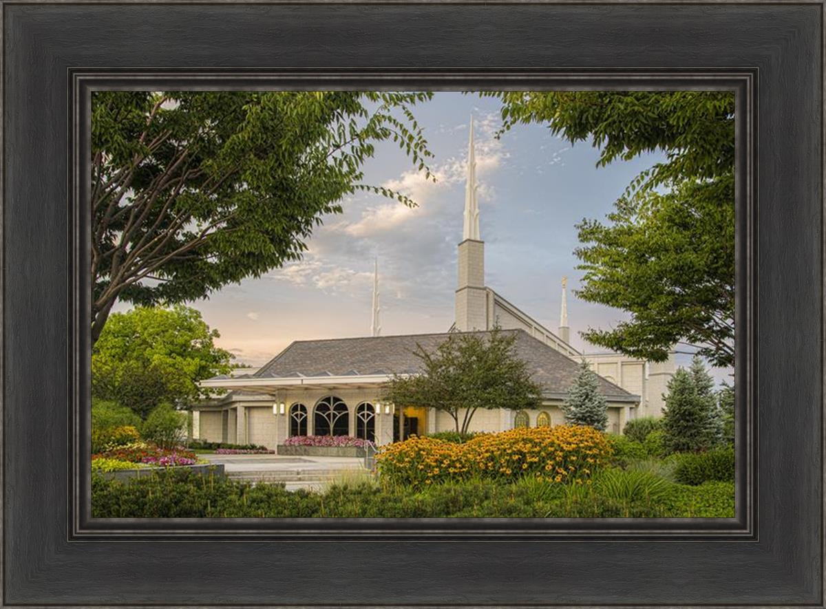 Boise Temple 01