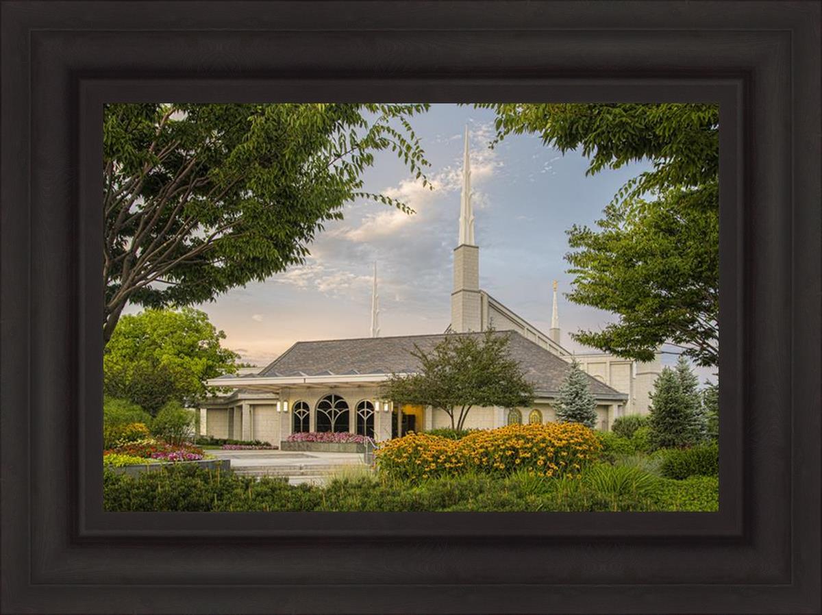 Boise Temple 01