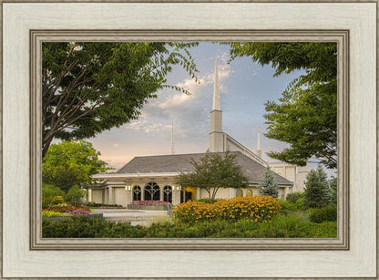 Boise Temple 01