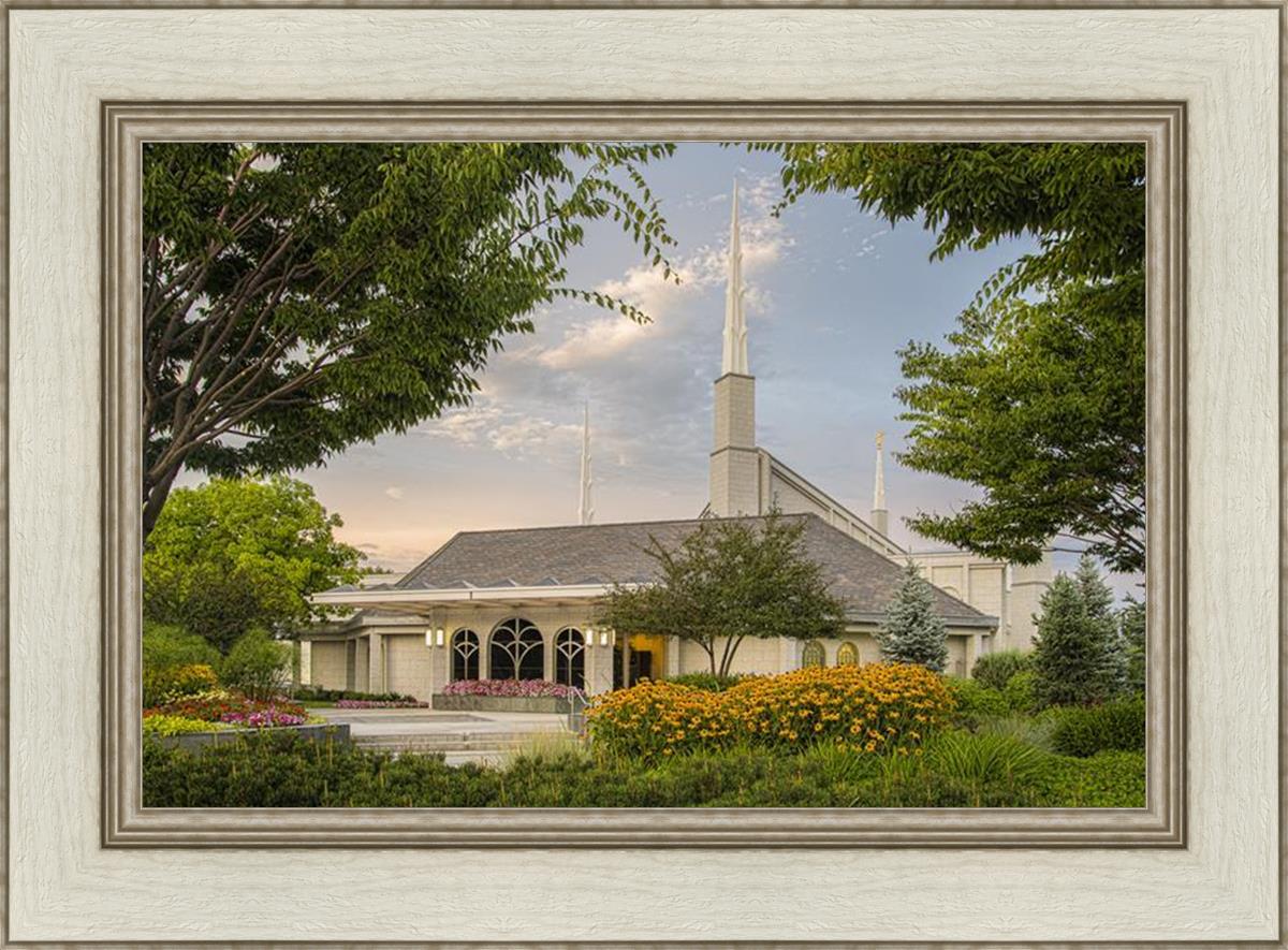 Boise Temple 01