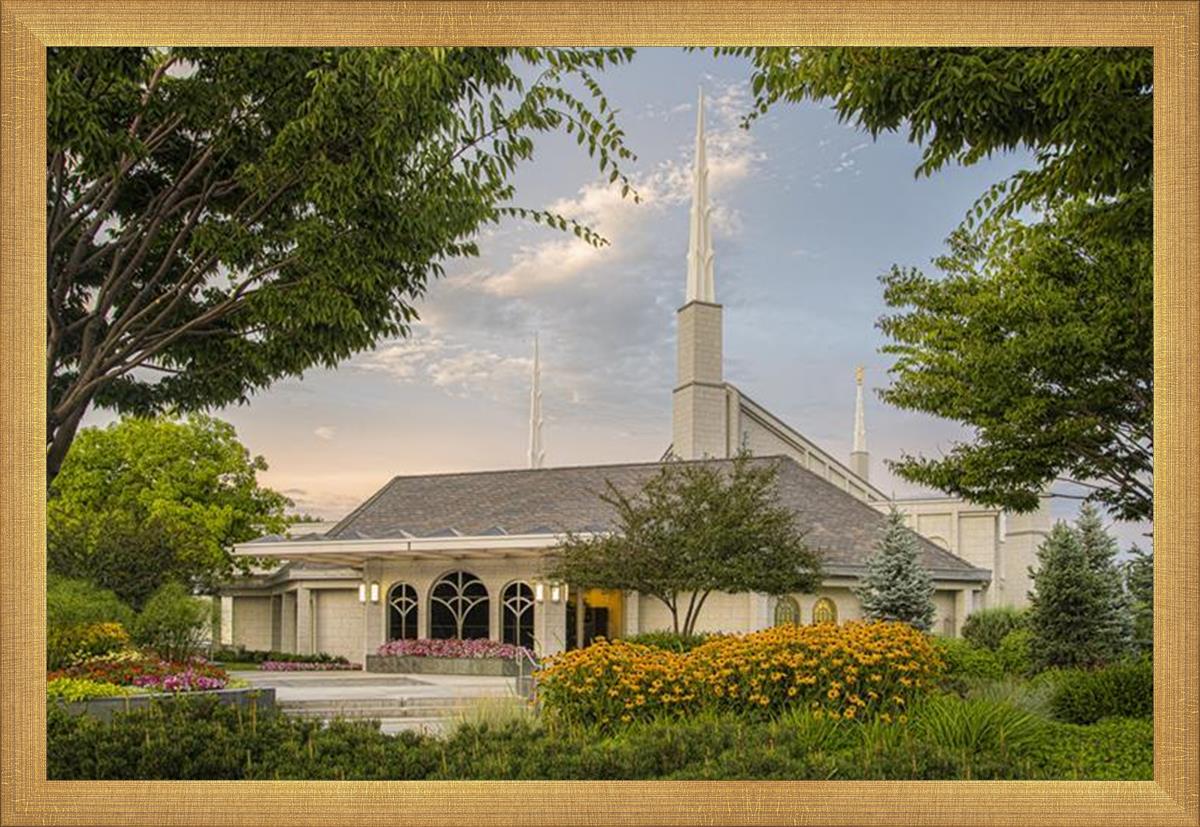 Boise Temple 01