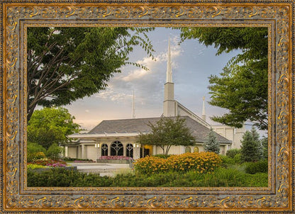 Boise Temple 01