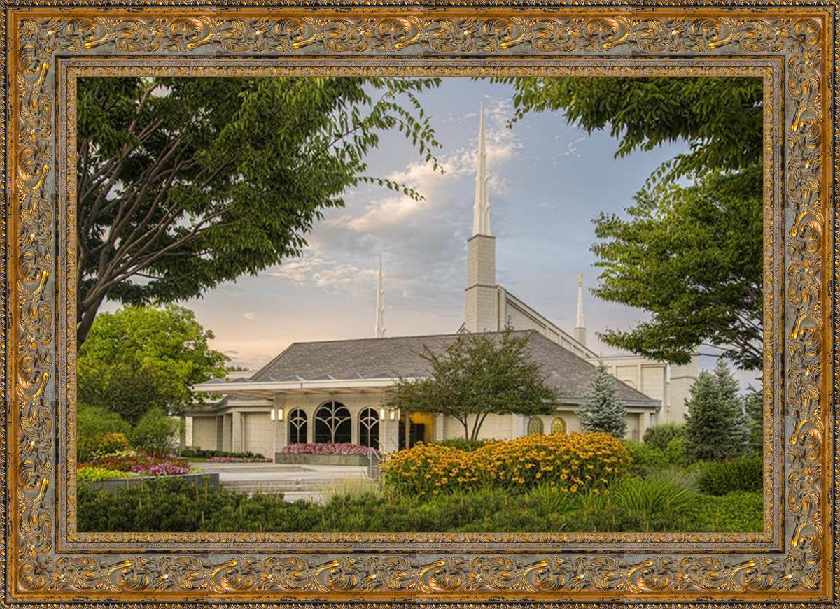 Boise Temple 01