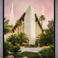Las Vegas Temple 01