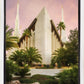 Las Vegas Temple 01