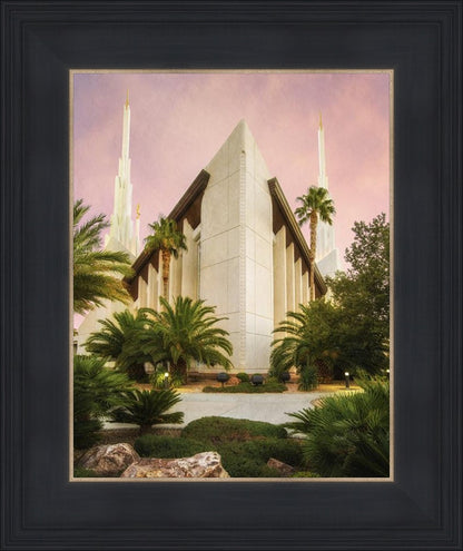 Las Vegas Temple 01