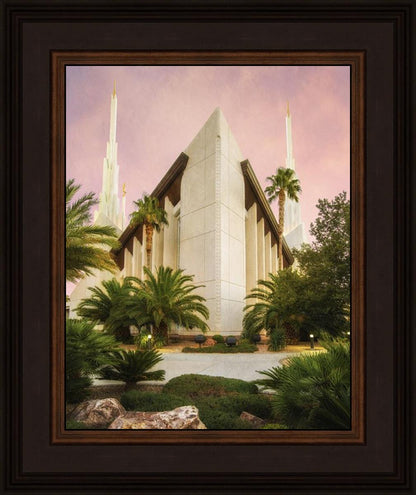 Las Vegas Temple 01