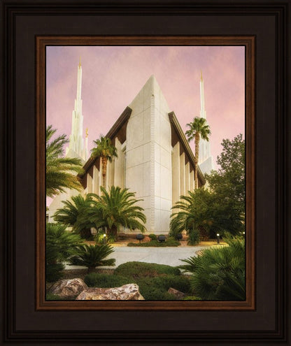Las Vegas Temple 01