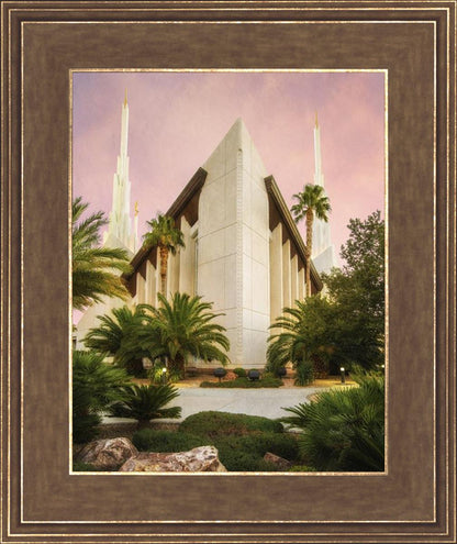 Las Vegas Temple 01