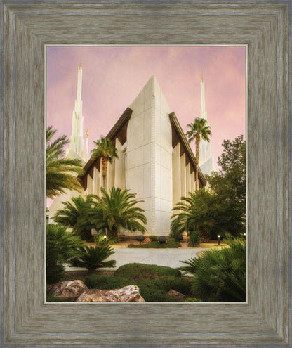 Las Vegas Temple 01