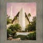 Las Vegas Temple 01