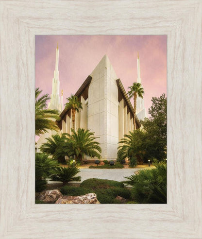 Las Vegas Temple 01