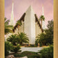 Las Vegas Temple 01