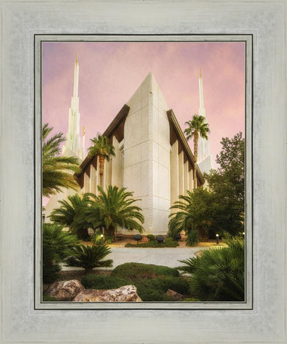 Las Vegas Temple 01