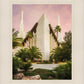 Las Vegas Temple 01
